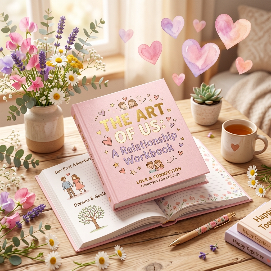 Relationship Guidebooks