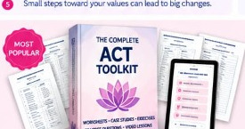 The Complete ACT Toolkit