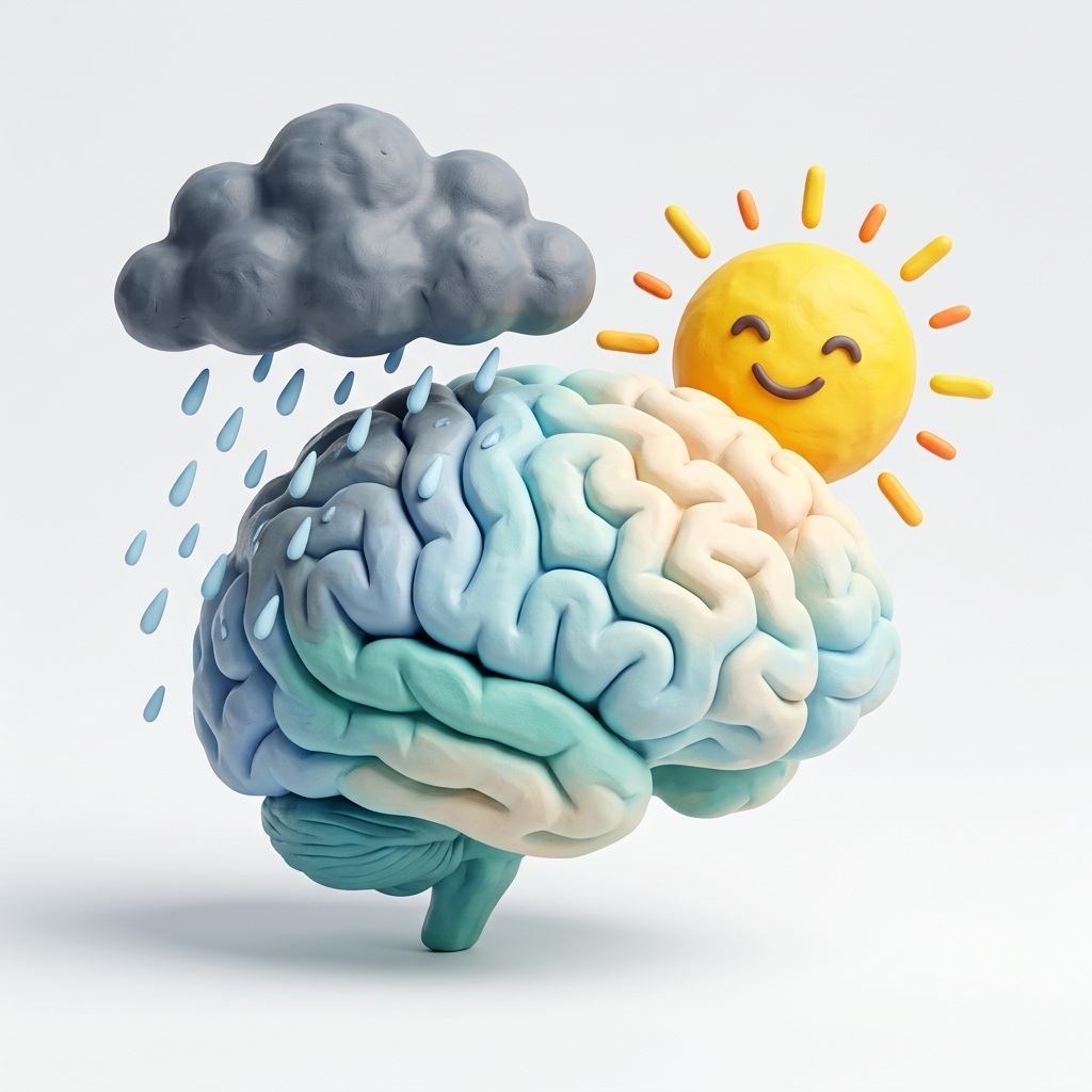 Depression Case