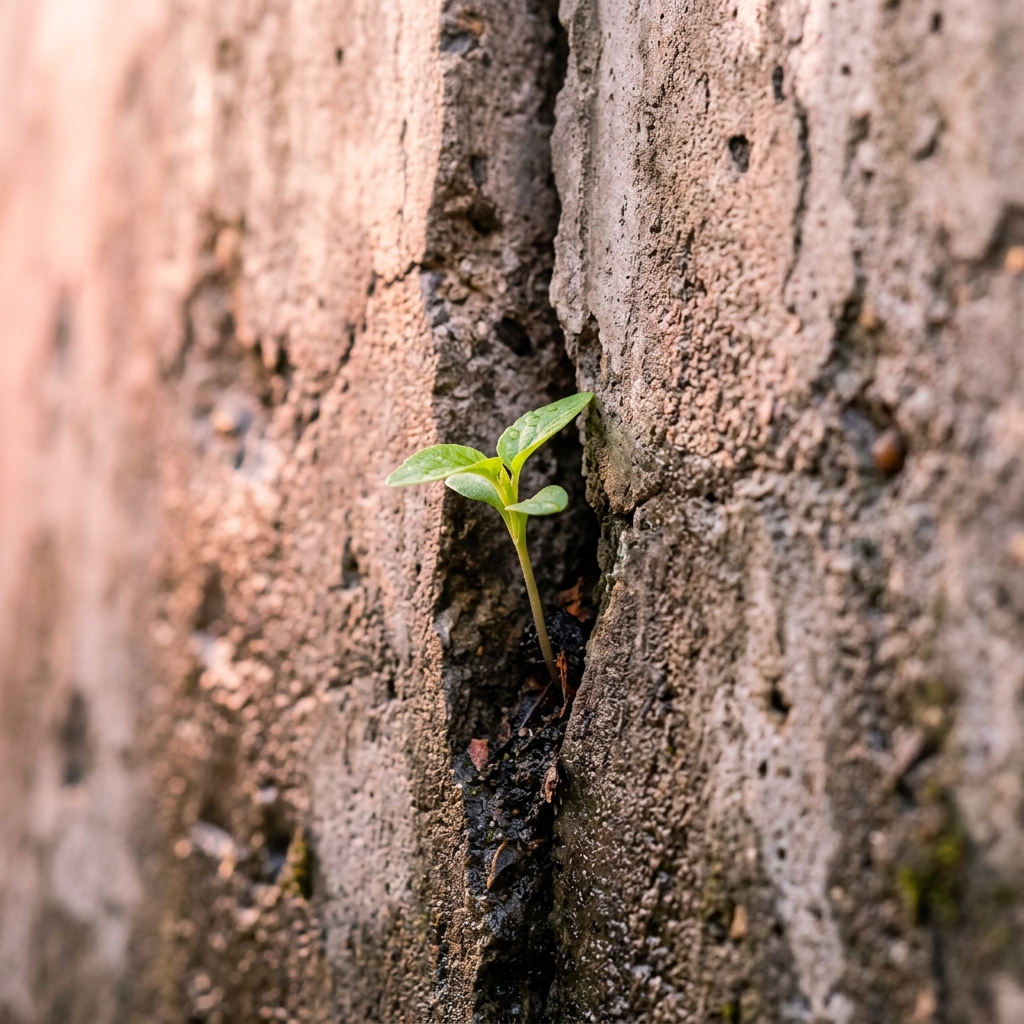 Resilience & Gratitude Daily Journal