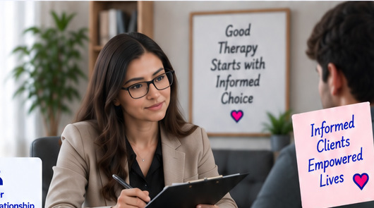 Informed Consent Professional Setting