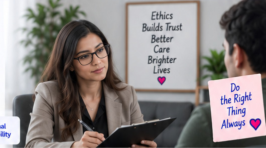 Professional Ethics Professional Setting