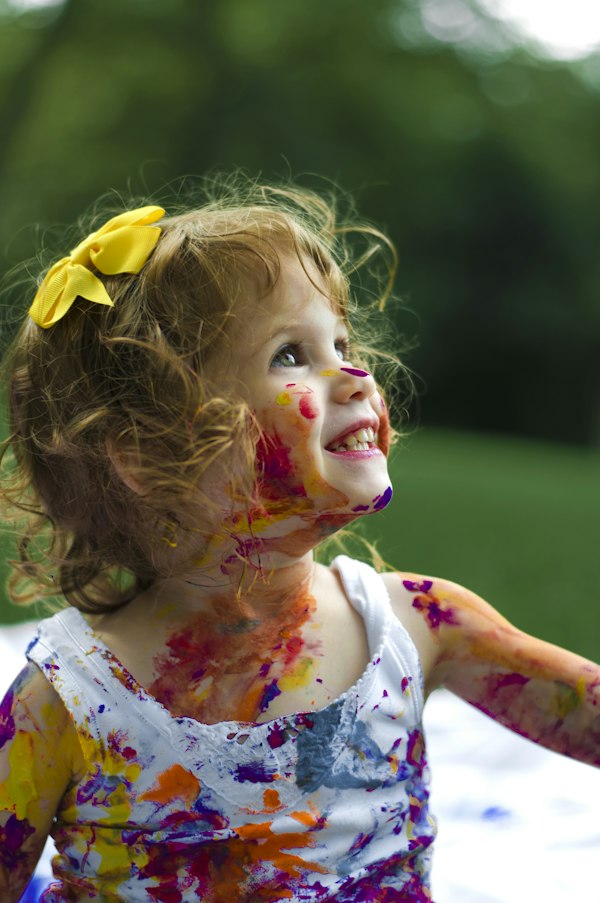 Child Psychology Basics