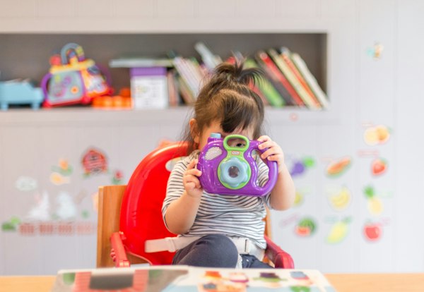 Child Development Stages