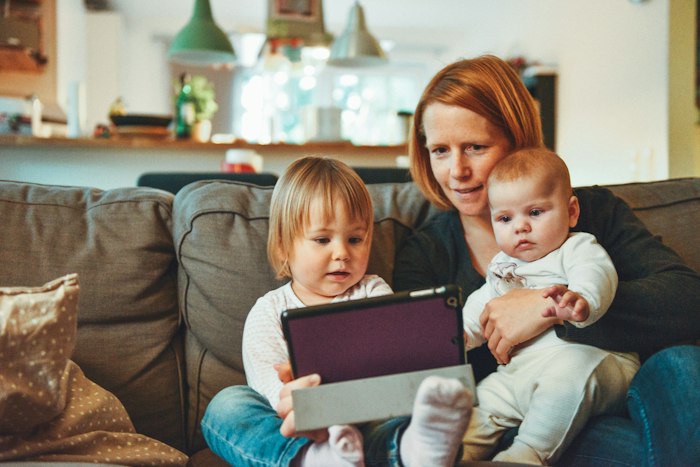 Building Parental Resilience