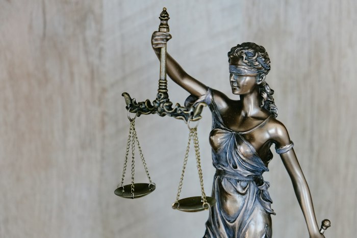 Theories of Criminal Behavior