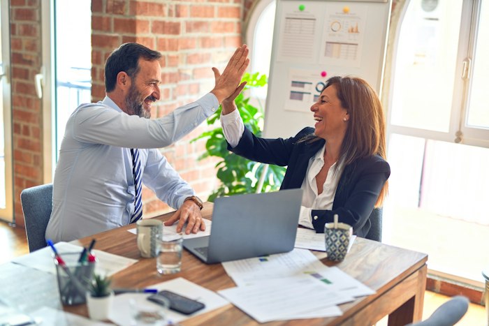 Employee Engagement
