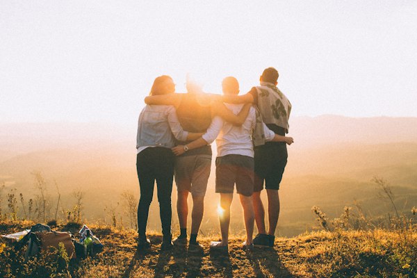 Positive Relationships
