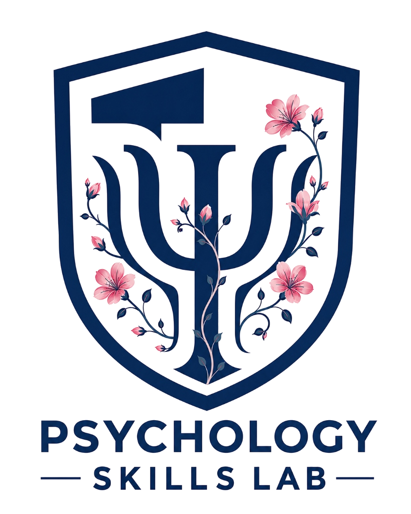 Psychology Skills Lab