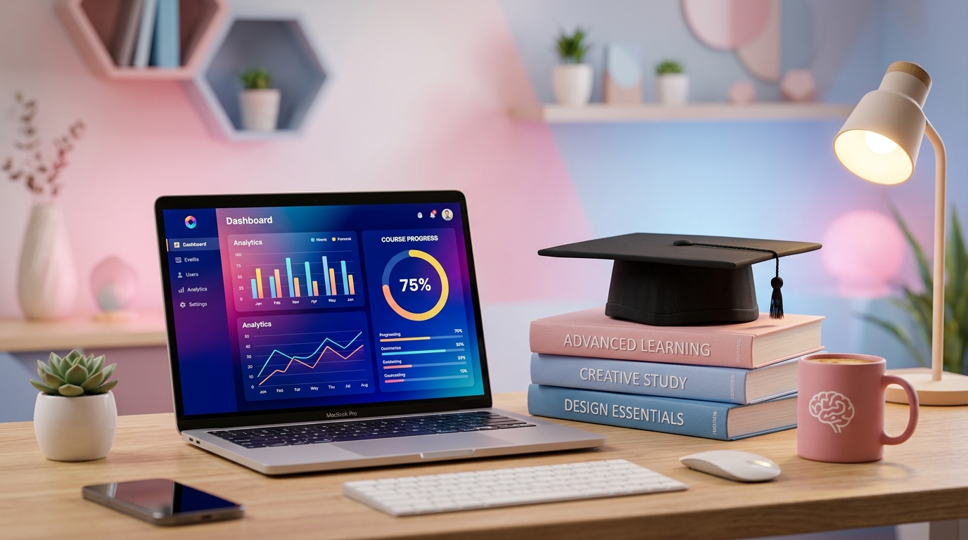 Practice Hub Workspace