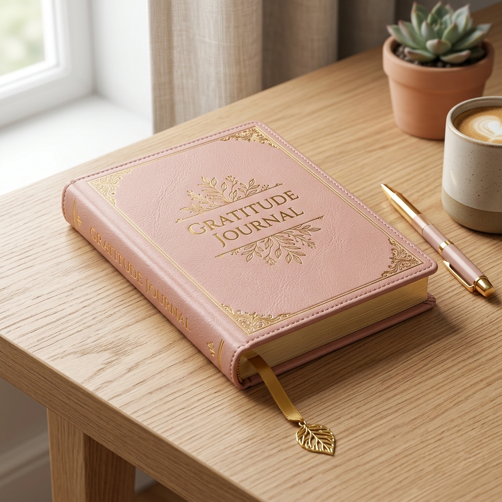 Daily Connection Journal