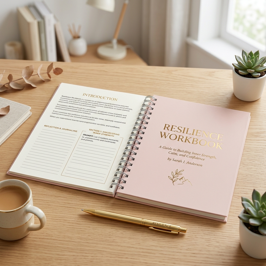 Conflict Resolution Blueprint