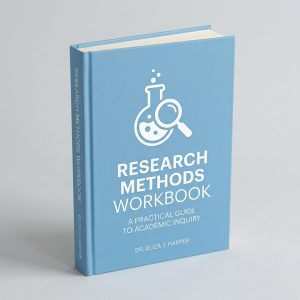 Research Methods Workbook