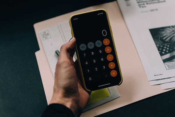 Financial Stress & Disputes