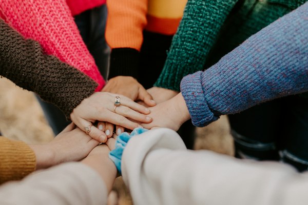 Rebuilding Trust