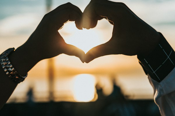 Healing After Infidelity