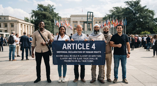 Article 4